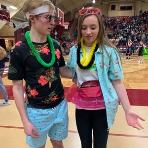 Meet your Posher, Aleisha